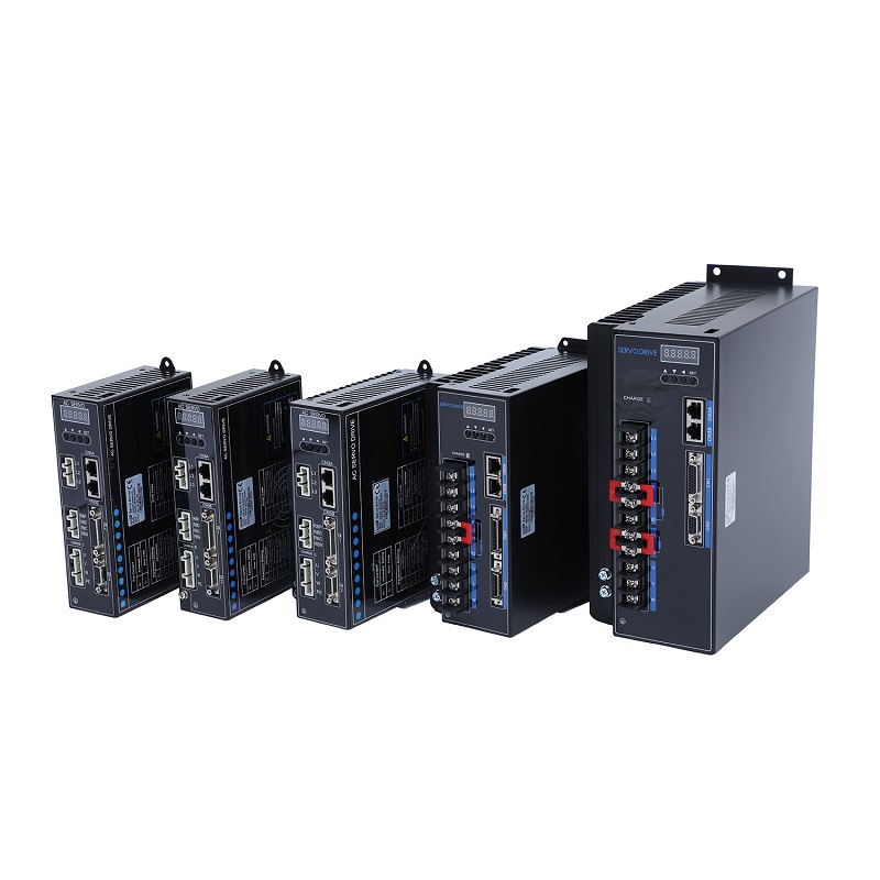 Servo drive SZGH-SD2026