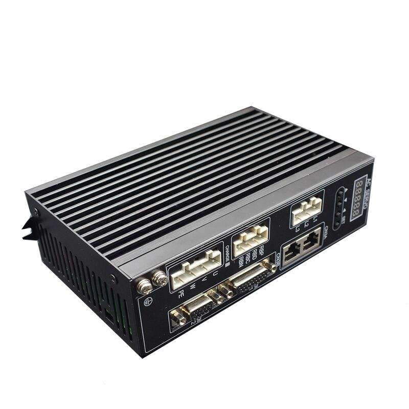 Servo drive SZGH-SD2026