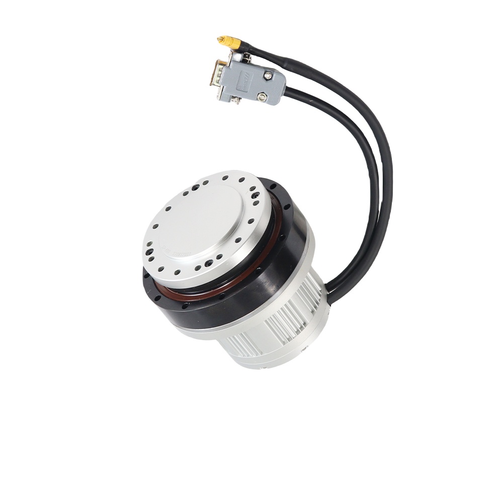 Hot Sale Model Robot Joint Actuator Module Motor