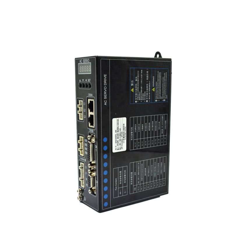 Servo drive SZGH-SD2026