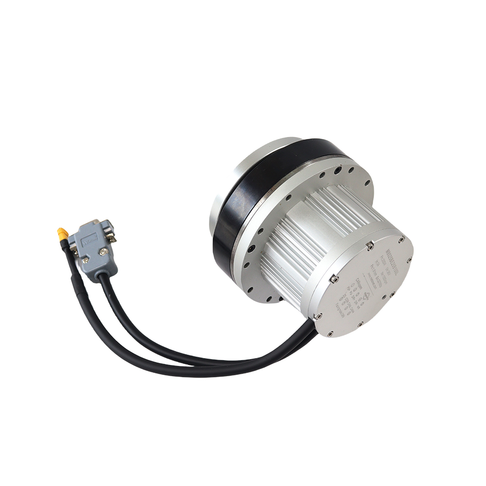 Hot Sale Model Robot Joint Actuator Module Motor