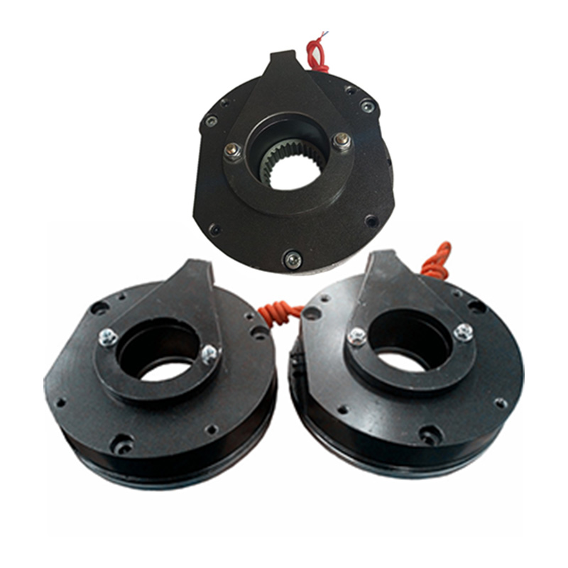 YSDZ1-150 electromagnetic power-off brake