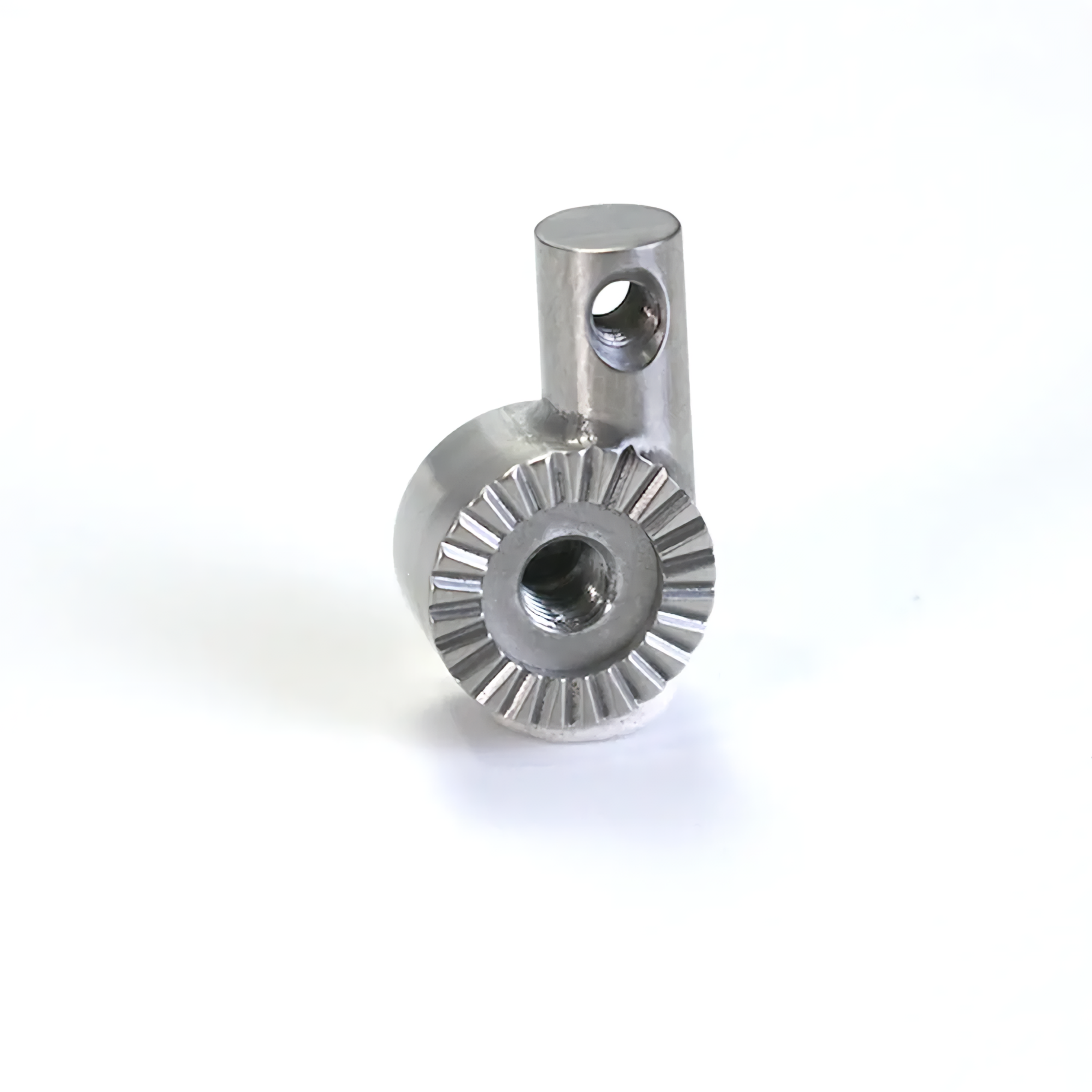 Customized CNC Parts Stainless Steel Prototype Service Parts