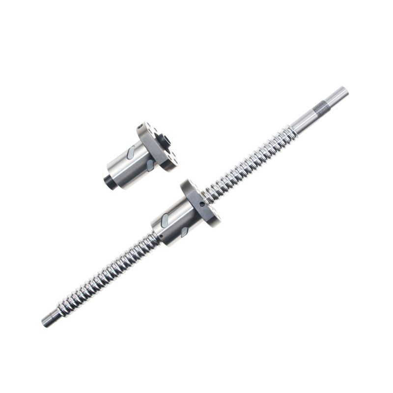 New precision ball screw SFNUR1605