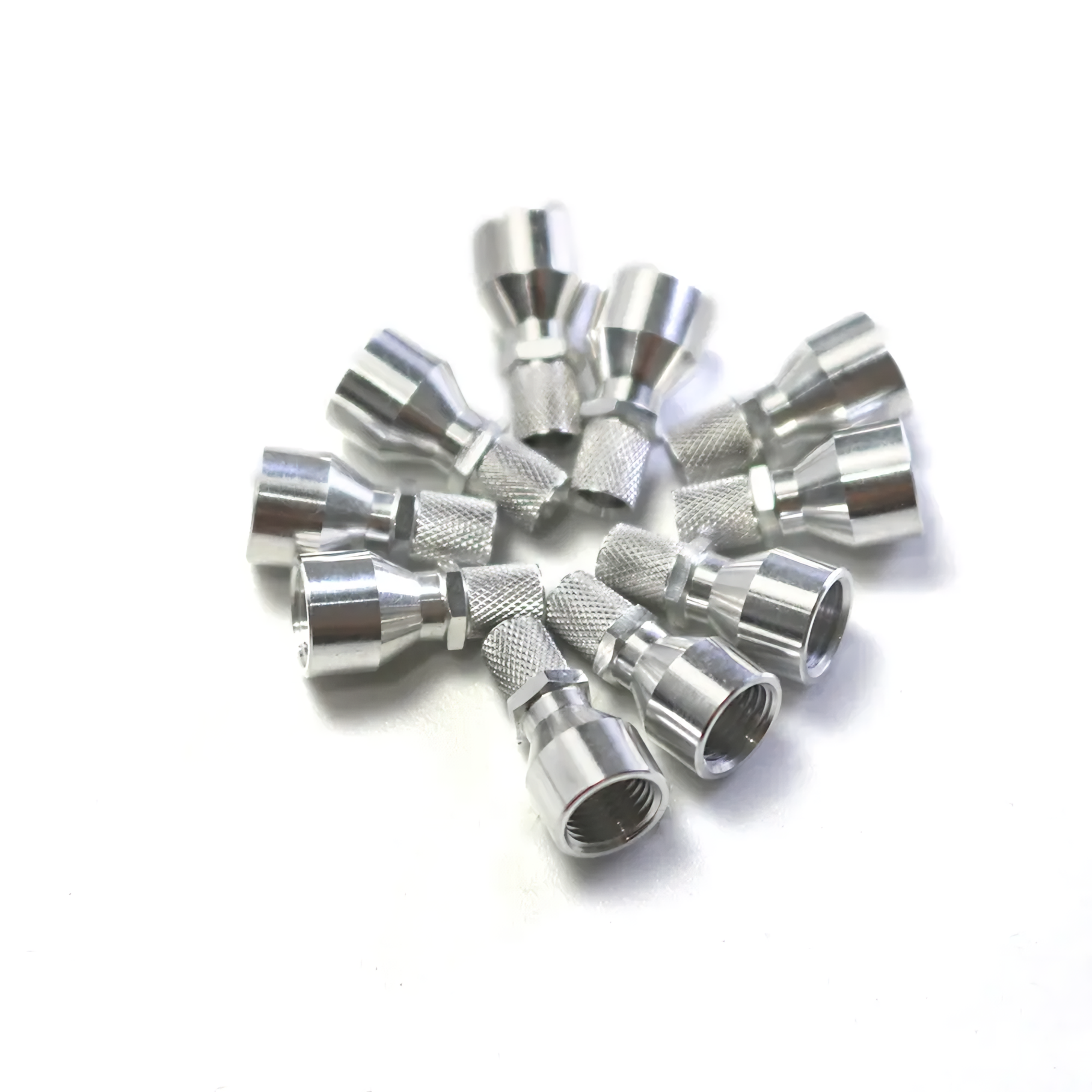 OEM/ODM customized high-precision parts