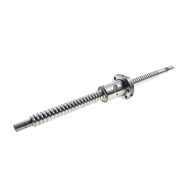New precision ball screw SFNUR1605