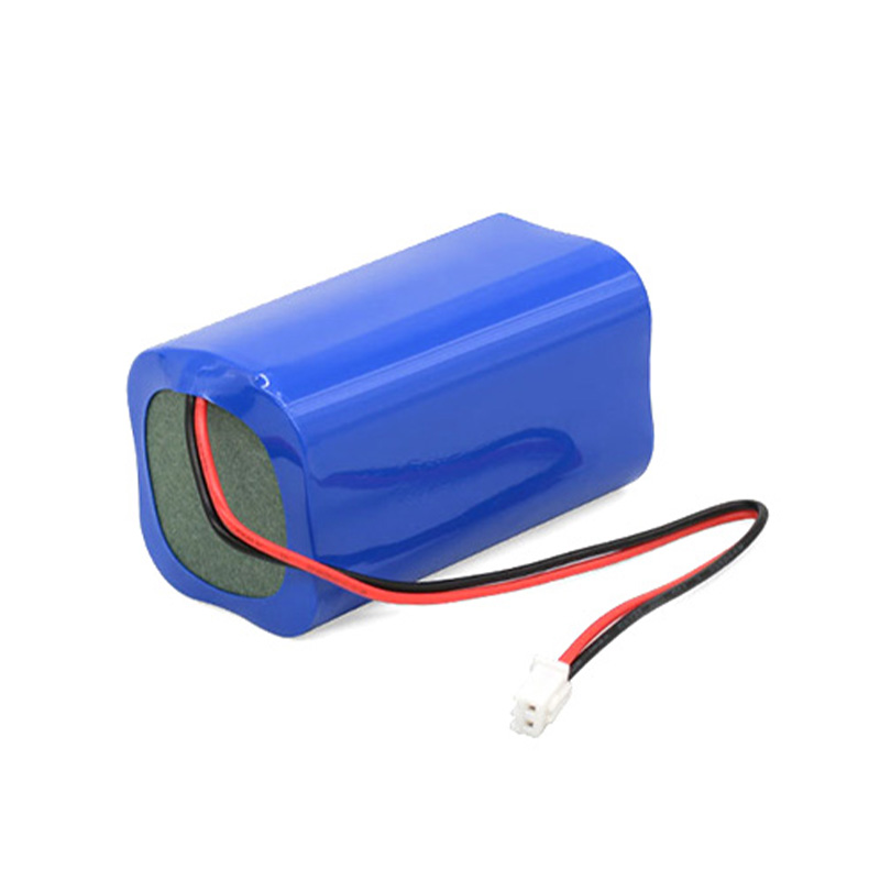 3.7v lithium battery pack 18650 cell with protection board