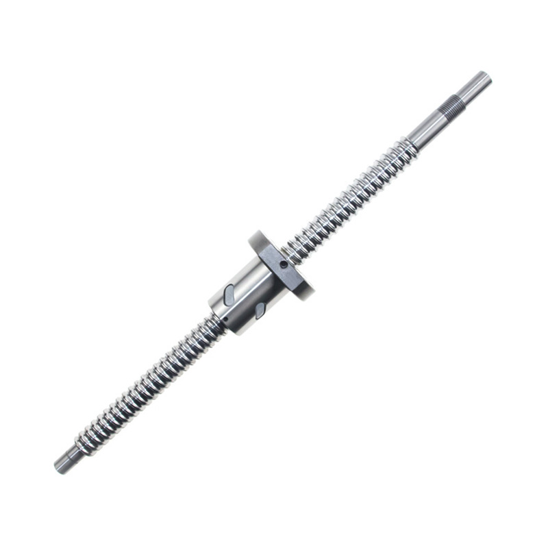 New precision ball screw SFNUR1605