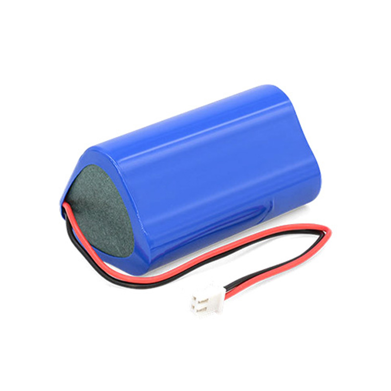 3.7v lithium battery pack 18650 cell with protection board