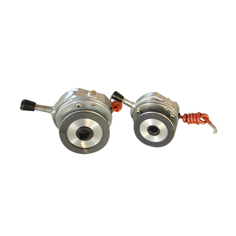 SDZ1-08 brake