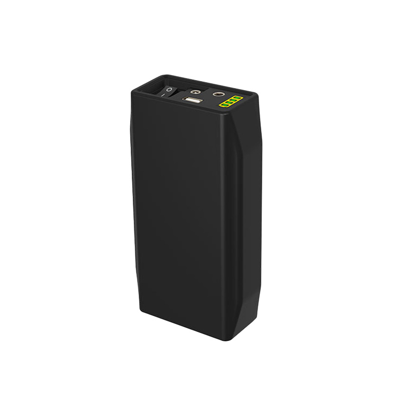 12V lithium iron phosphate battery