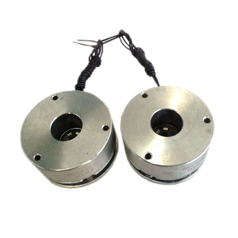 Micro electromagnetic brake WSDZ1-0.5N.m