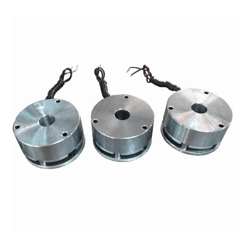 Micro electromagnetic brake WSDZ1-0.5N.m