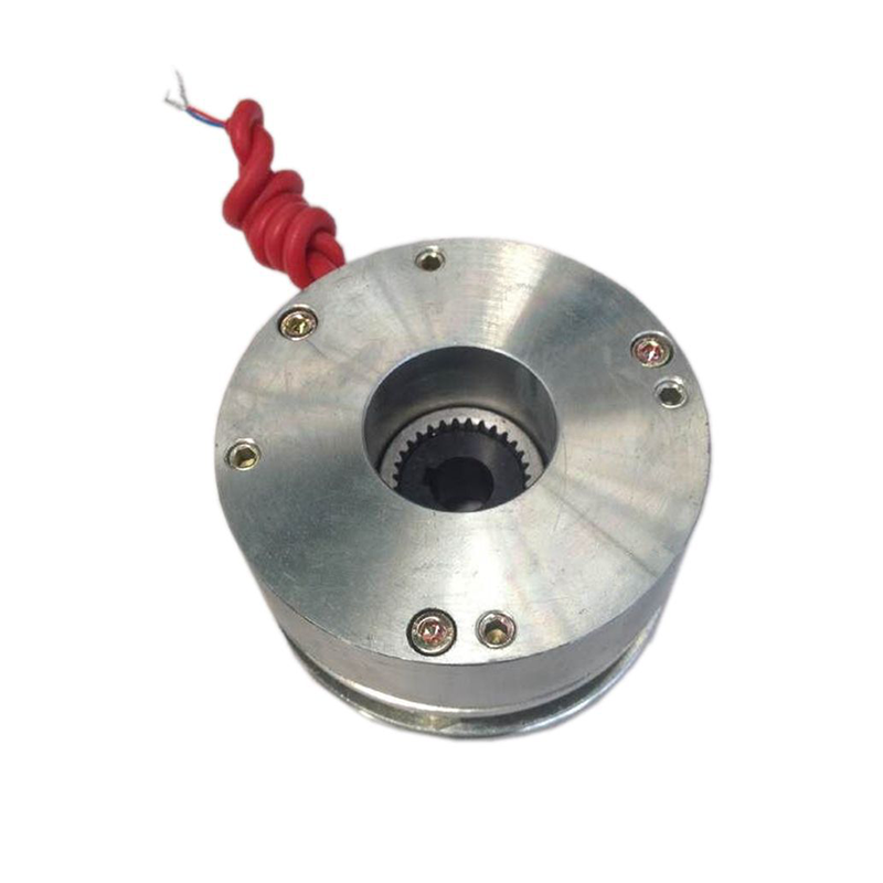 Micro electromagnetic brake WSDZ1-0.5N.m