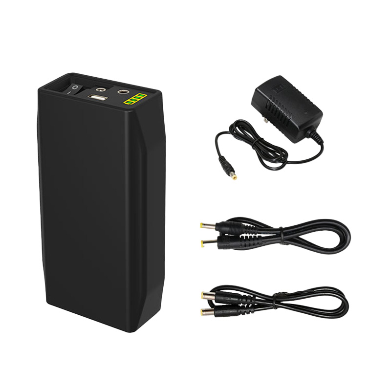 12V lithium iron phosphate battery