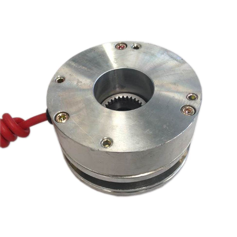 Micro electromagnetic brake WSDZ1-0.5N.m