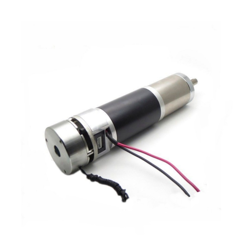 Micro electromagnetic brake WSDZ1-3N.m