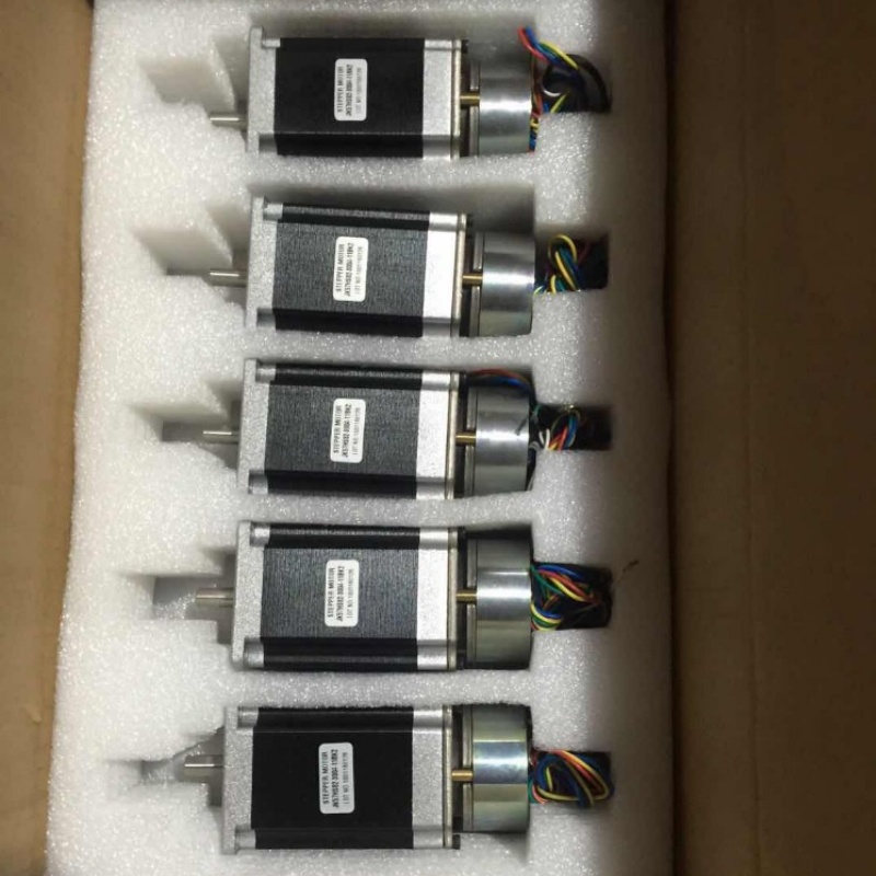 Micro electromagnetic brake WSDZ1-3N.m