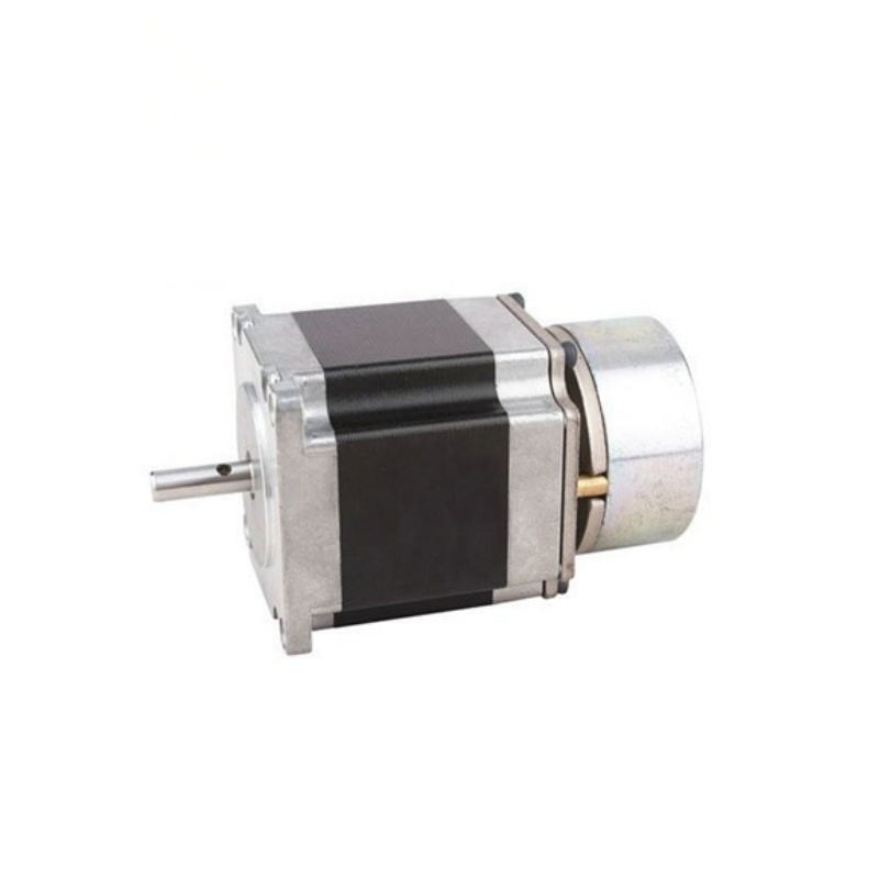 Micro electromagnetic brake WSDZ1-3N.m