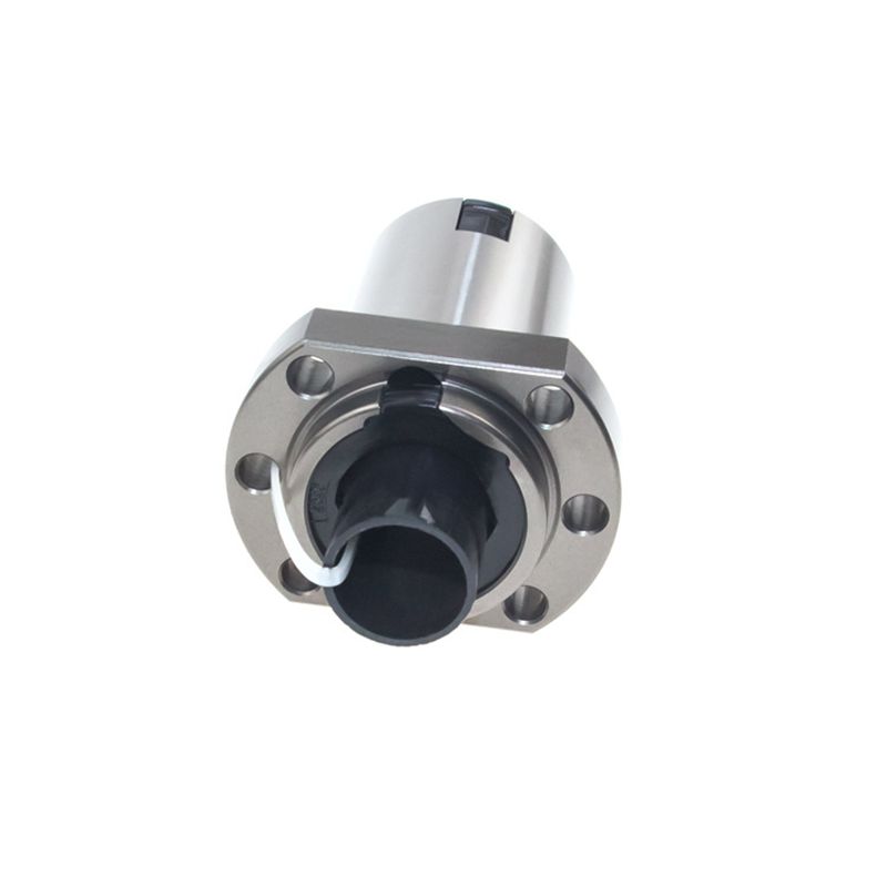 Ball grinding nut SFAR2520