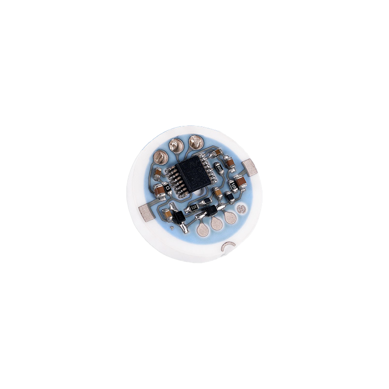 D21MV/D18MV Ceramic Capacitor Pressure Sensor Module