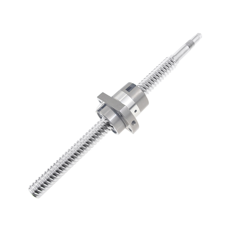 Large lead ball screw SFY2020