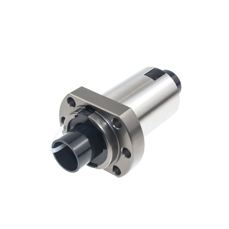 Ball grinding nut SFAR2520