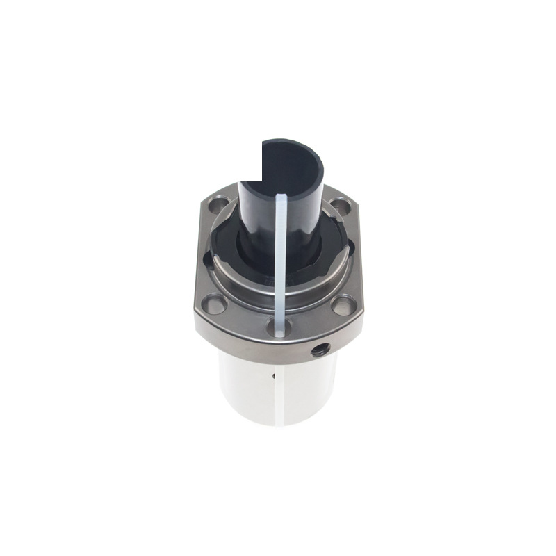 Ball grinding nut SFAR2520