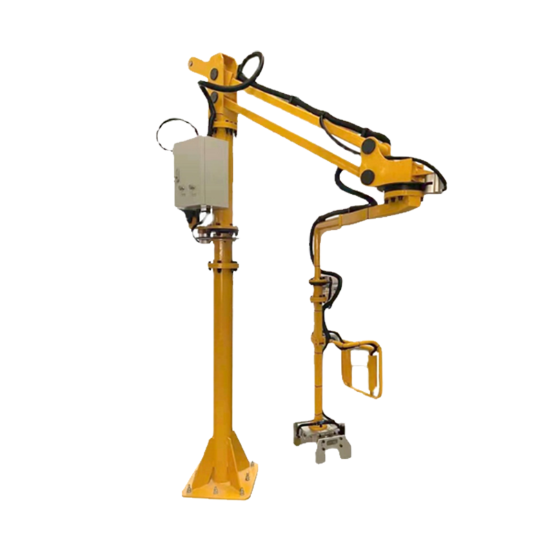 Power manipulator