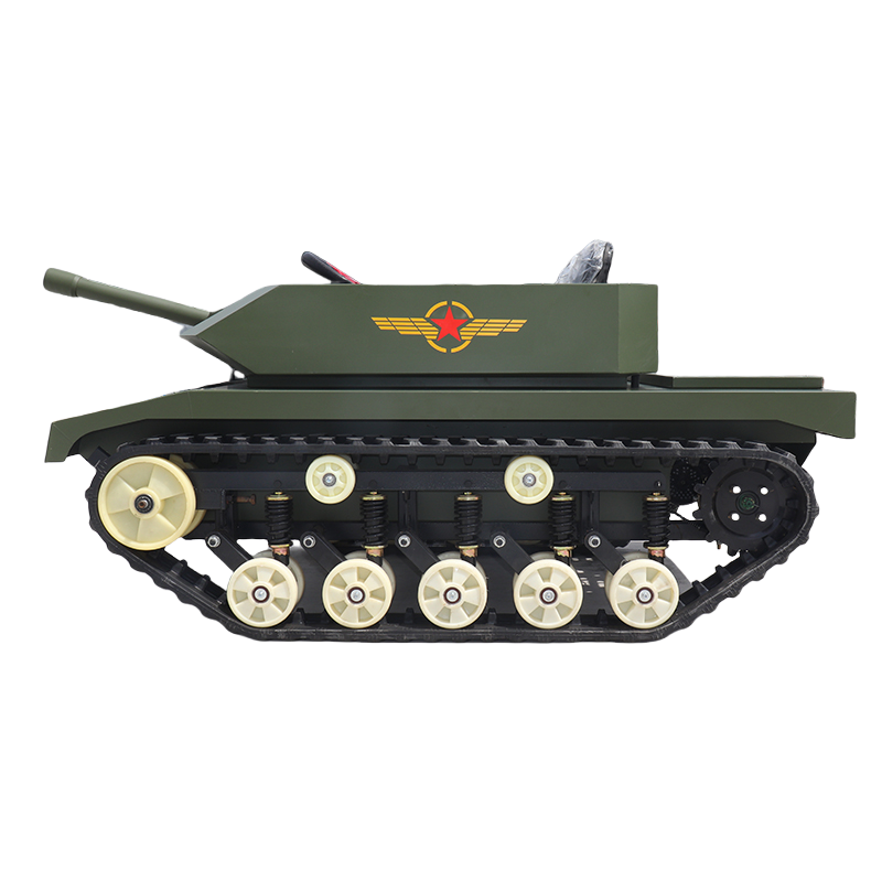 ERI-A3  260kg payload recreation  robot  chassis