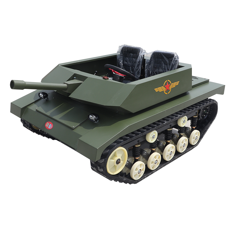 ERI-A3  260kg payload recreation  robot  chassis