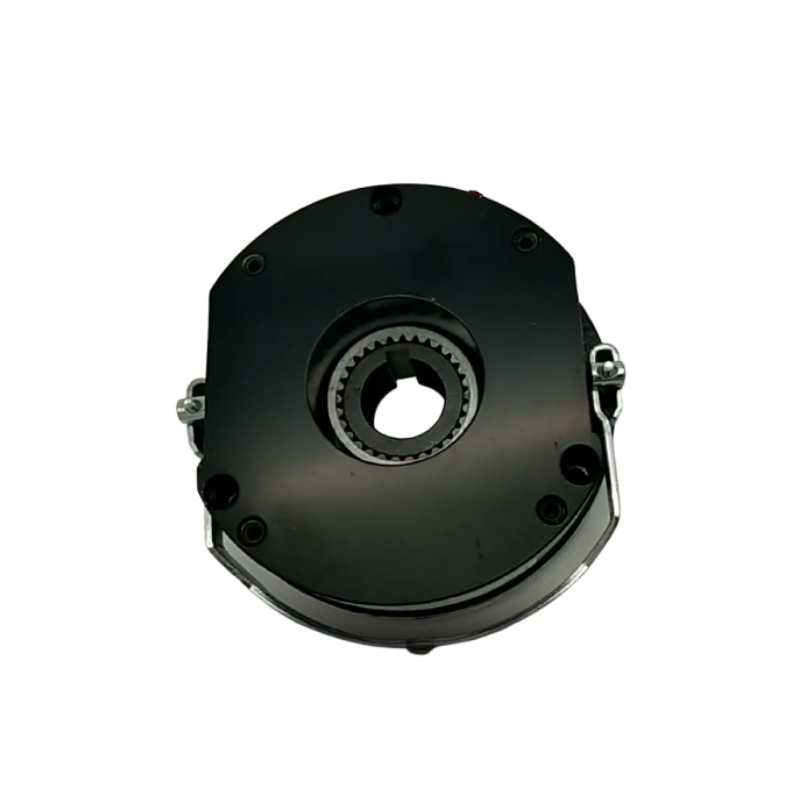 SDZ1-04 electromagnetic power-off brake