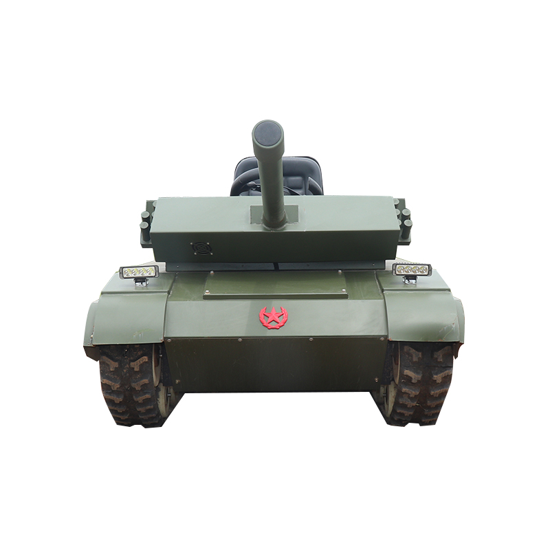 ERI-A5 หุ่นยนต์พักผ่อนหย่อนใจสำหรับแหล่งท่องเที่ยวแห่งเดียว