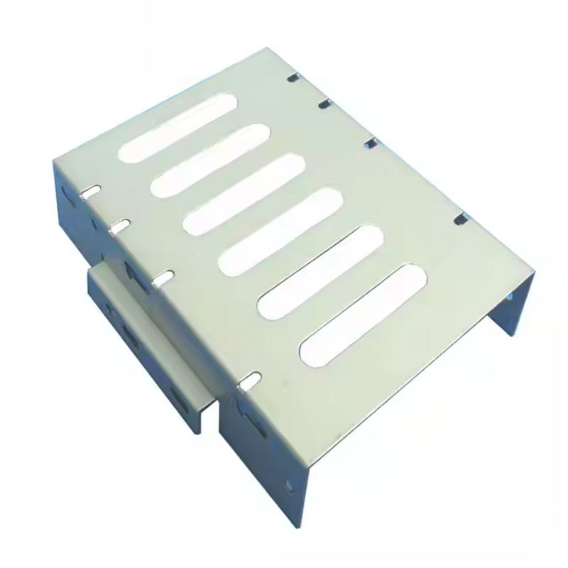 sheet metal fabrication machine 