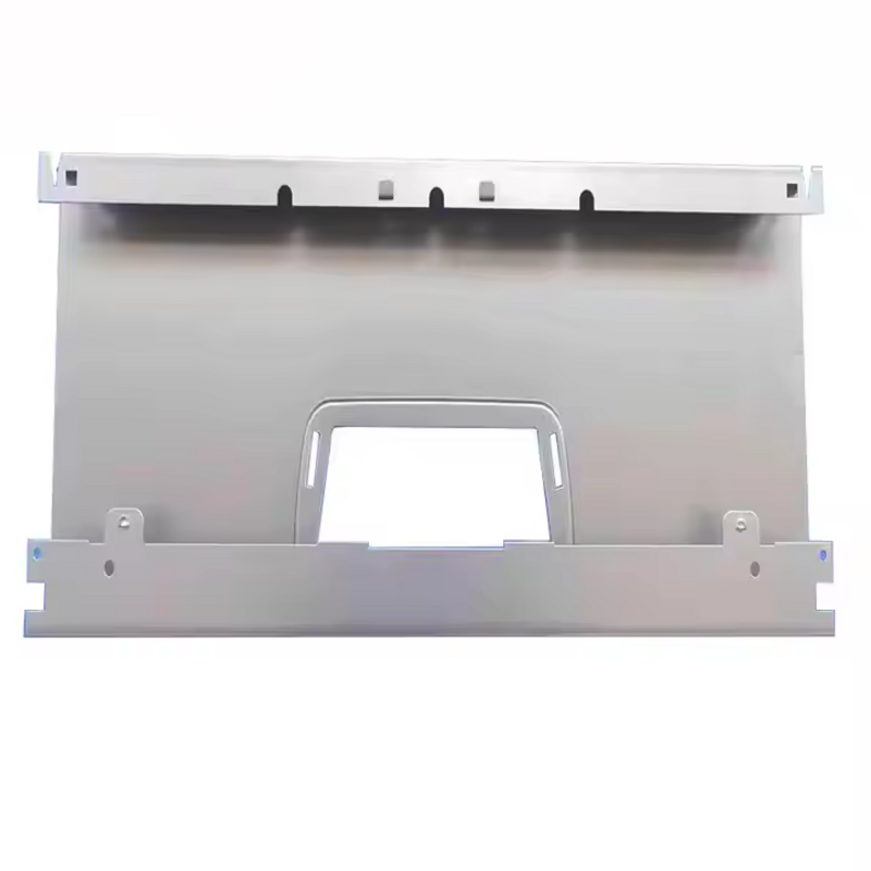 sheet metal fabrication machine 