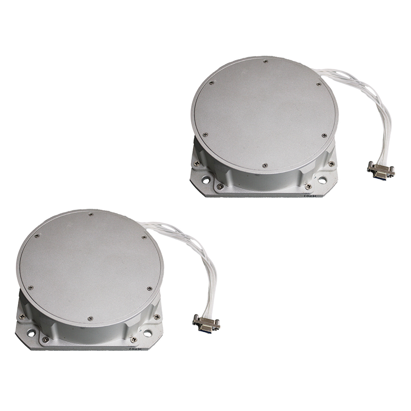 AgileLight-400A fiber optic gyroscope