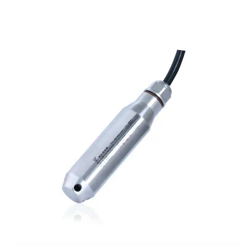 CYW11 Universal input level transmitter