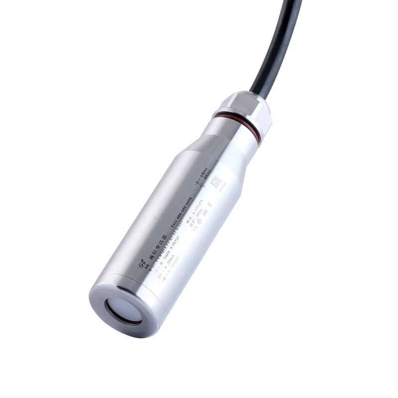 CYW501A ceramic capacitive liquid level sensor