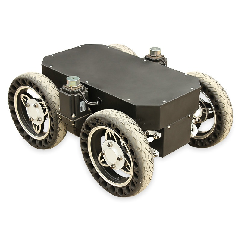 ERIK-W9D 9.8KM/H speed complete vehicle