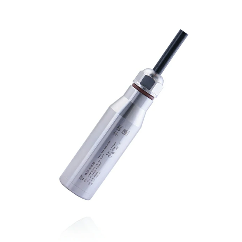 CYW501A ceramic capacitive liquid level sensor