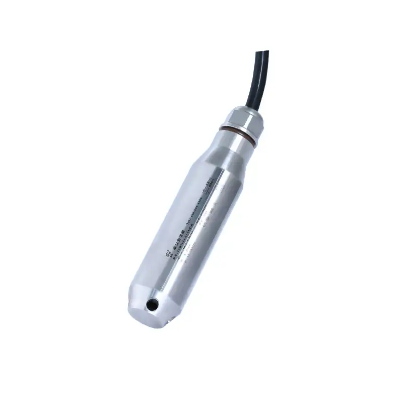 CYW11 Universal input level transmitter