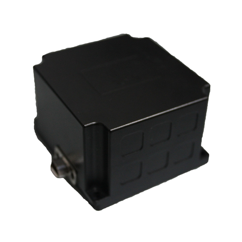 AgileLight-400B fiber optic gyroscope