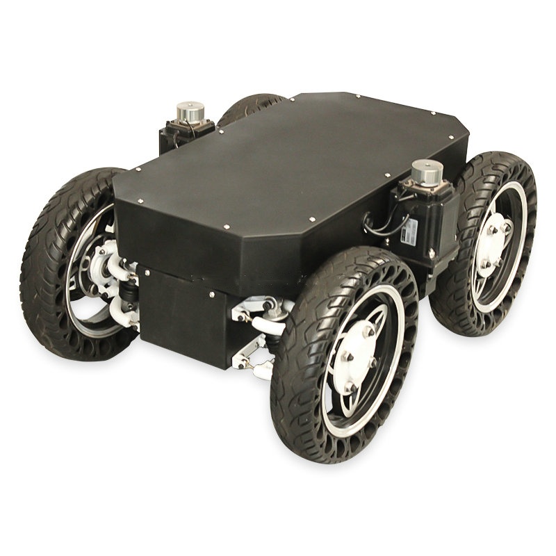 ERIK-W9D 9.8KM/H speed complete vehicle