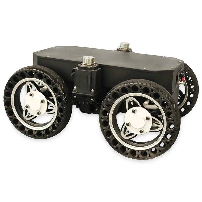 ERIK-W9D 9.8KM/H speed complete vehicle