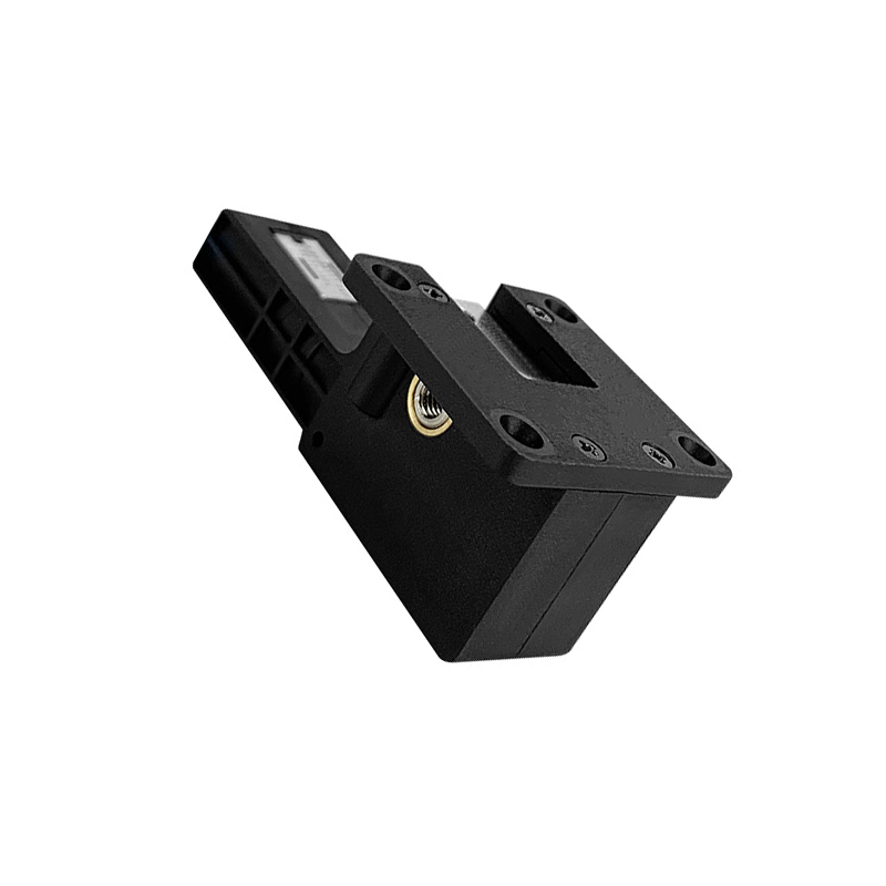 DS-H016A Retractable Electronic Worm Medium Landing Gear