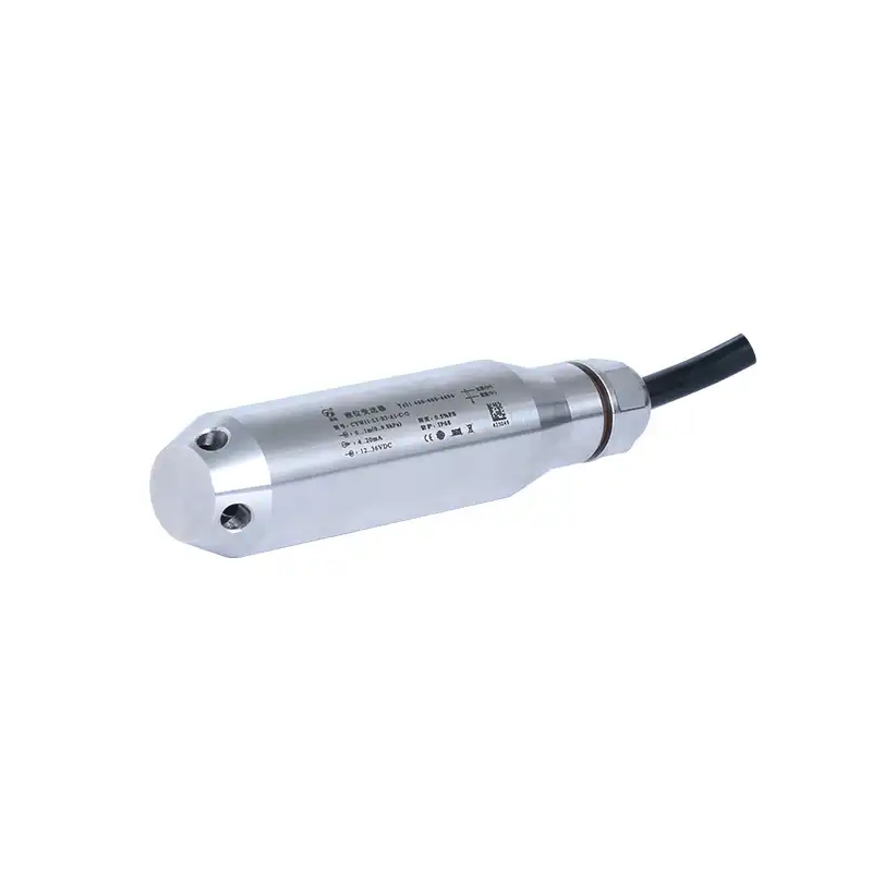 CYW11 Universal input level transmitter