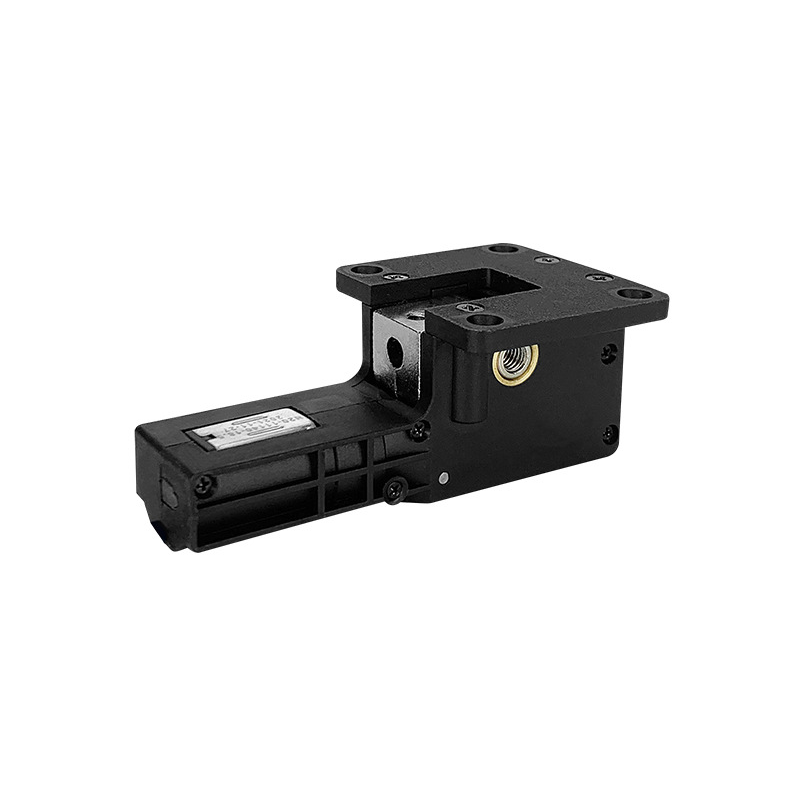 DS-H016A Retractable Electronic Worm Medium Landing Gear