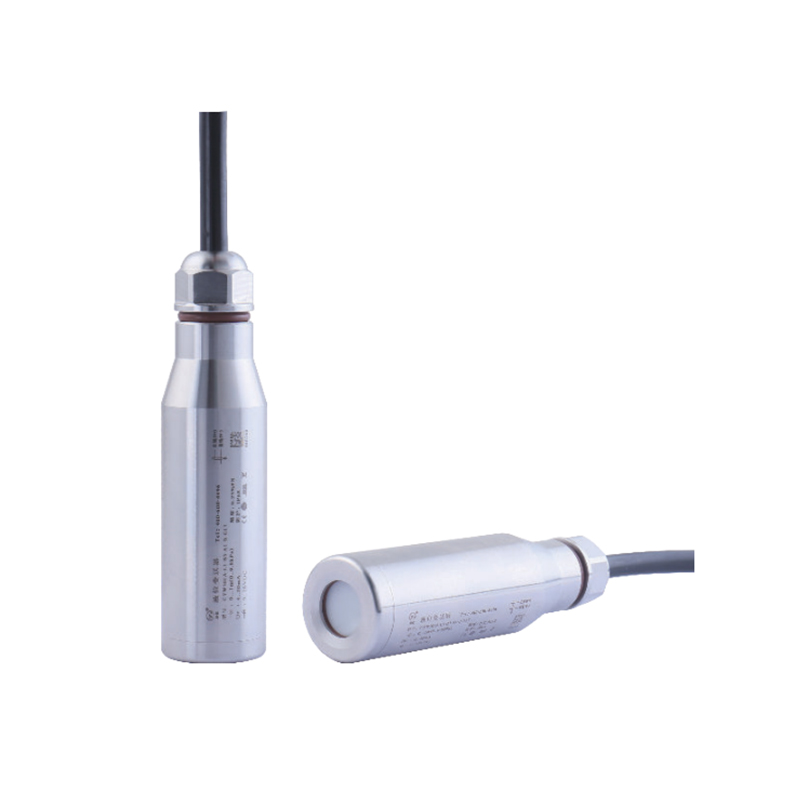 CYW501A ceramic capacitive liquid level sensor