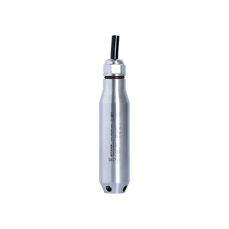 CYW11 Universal input level transmitter