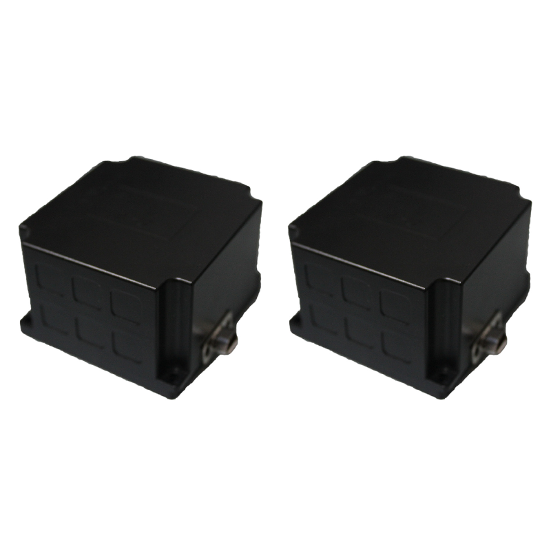AgileLight-400B fiber optic gyroscope